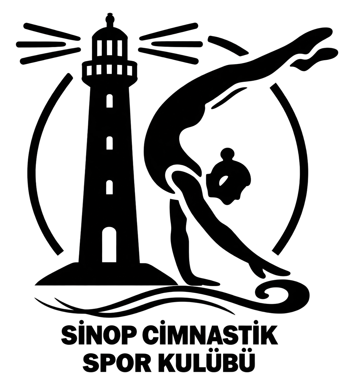 Sinop Cimnastik Spor Kulübü Logo